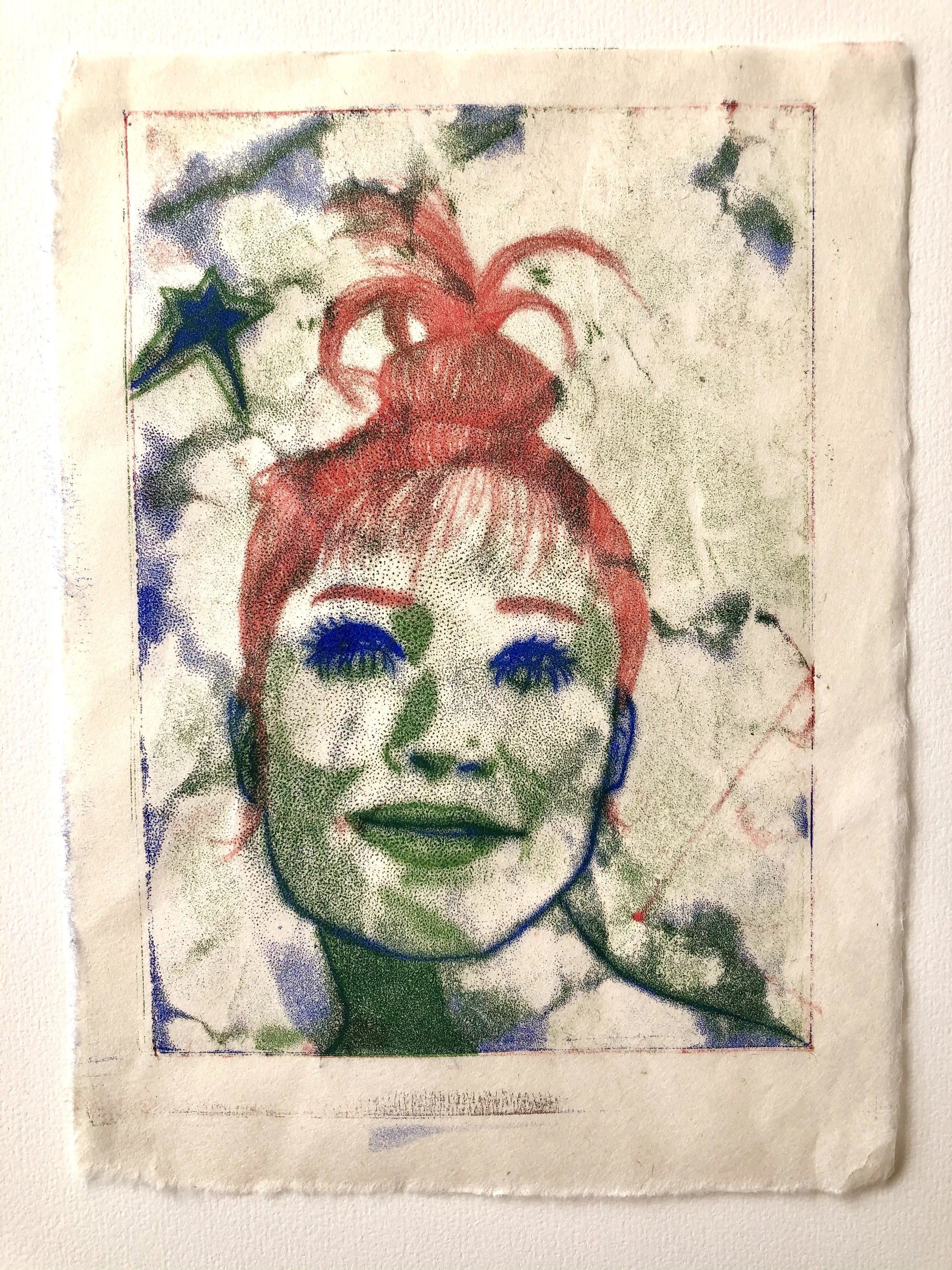 "Godsmack" by Soda Vasquez