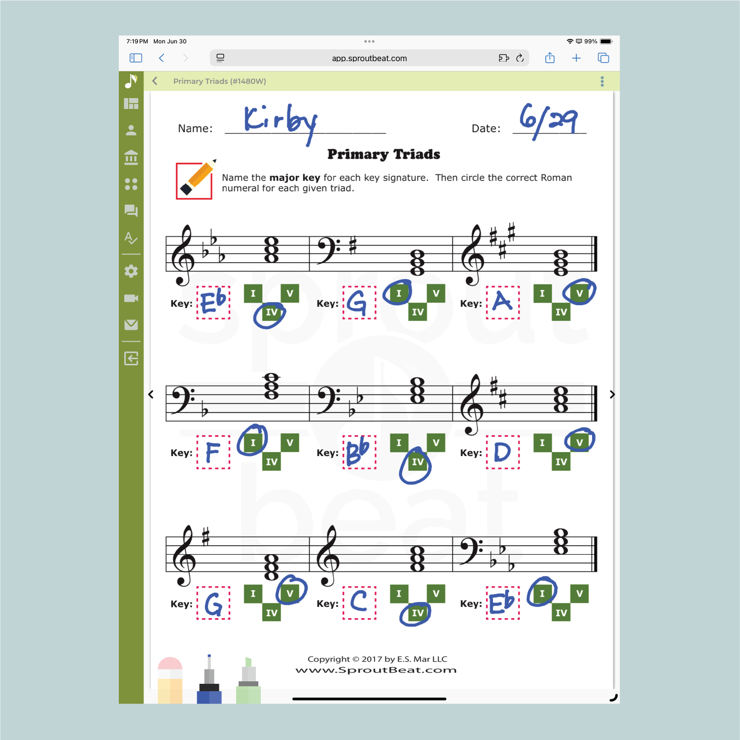PrimaryTriadswithInversionsBundle1p4.png
