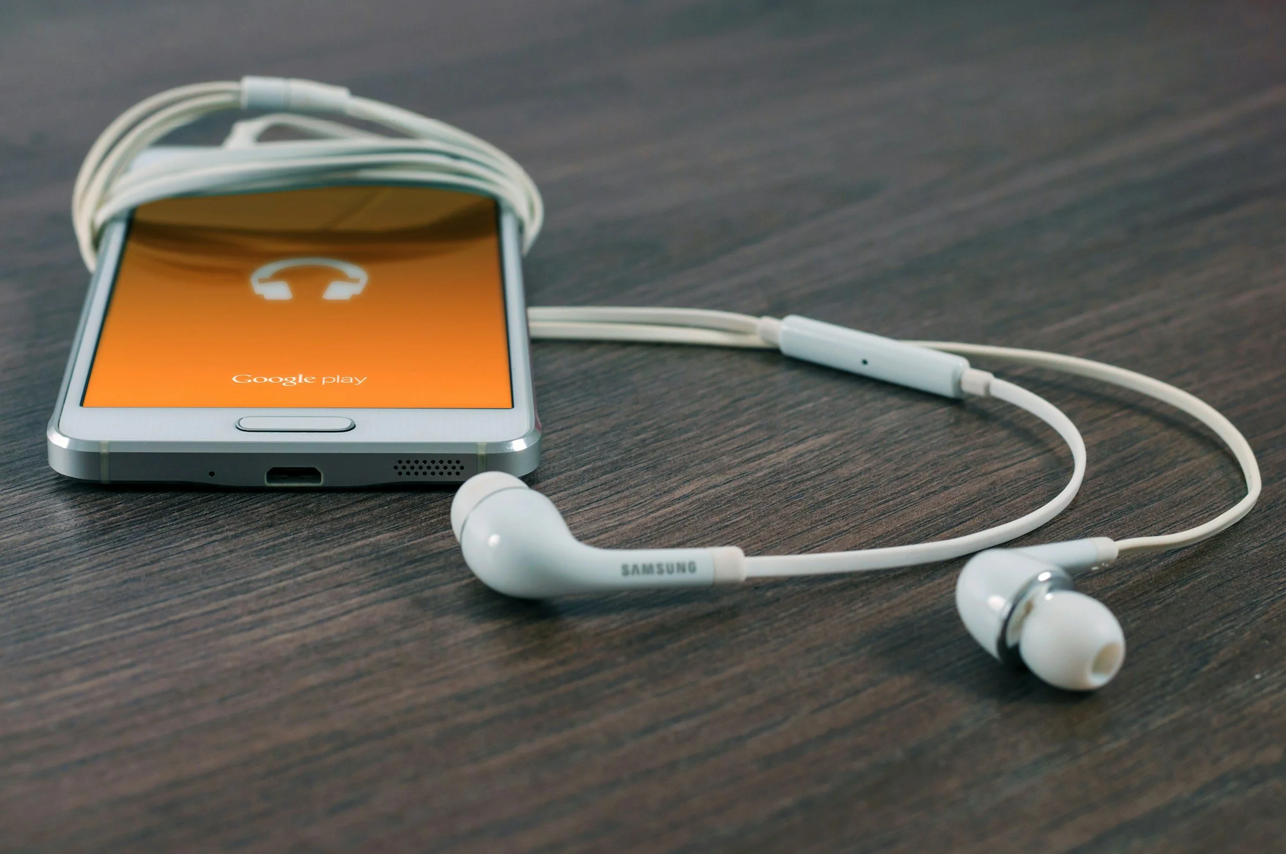 Podcasting: Why it's booming