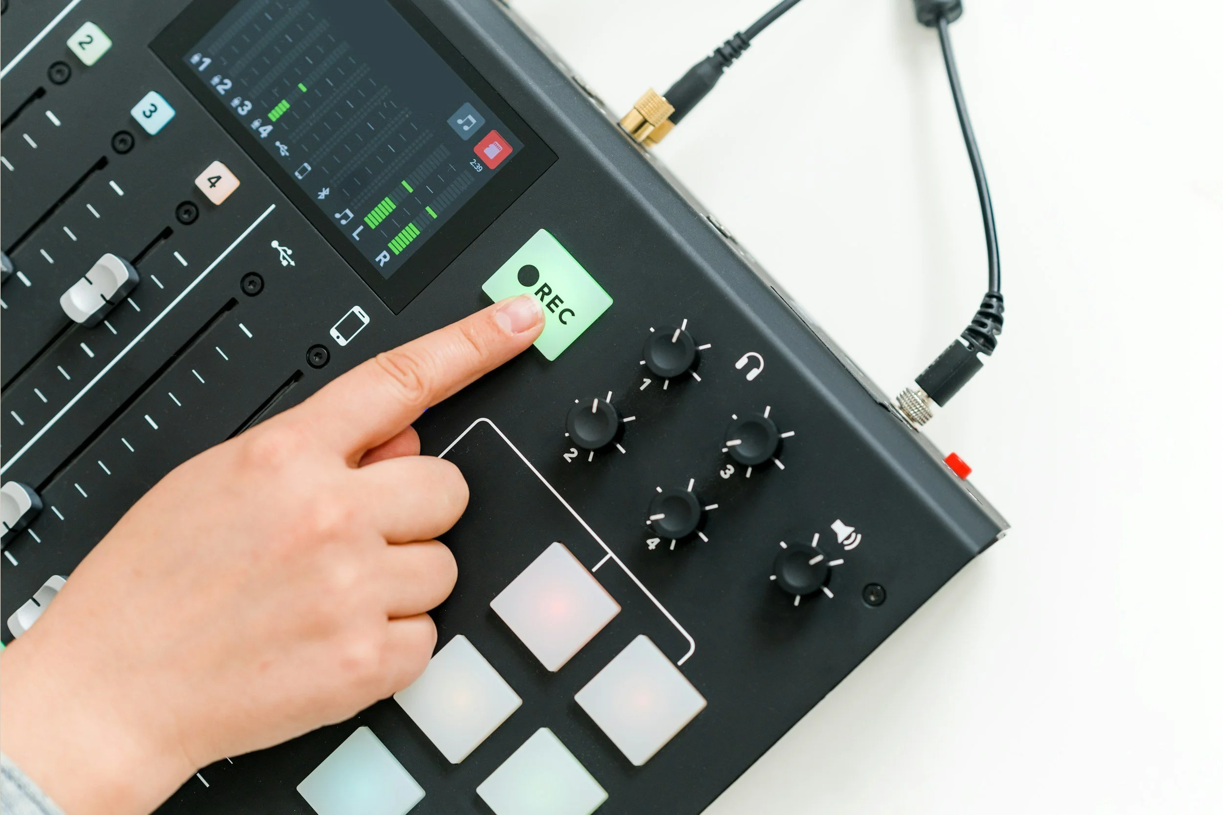 Why your Podcast series should be produced by experts