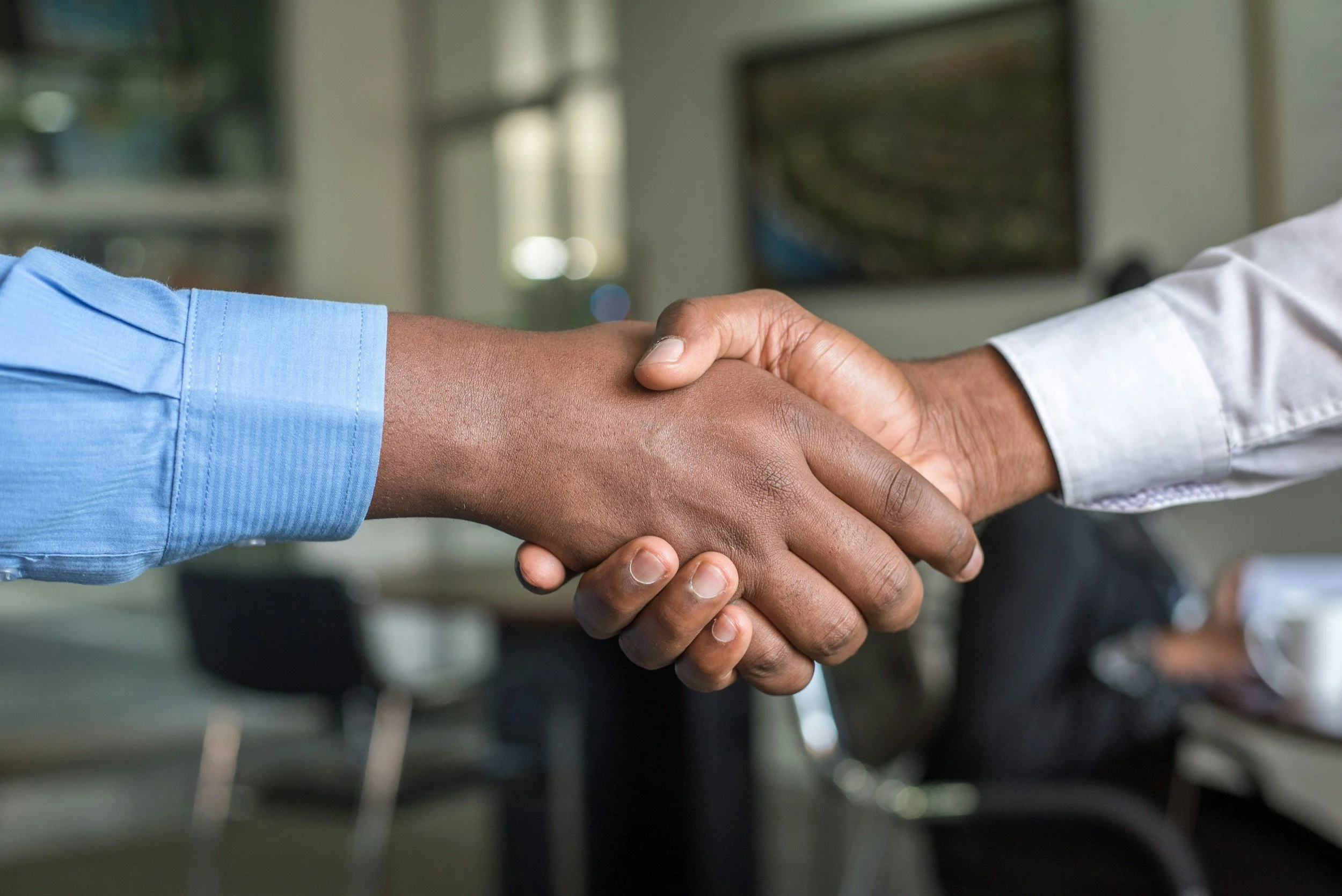 Convert listeners into clients