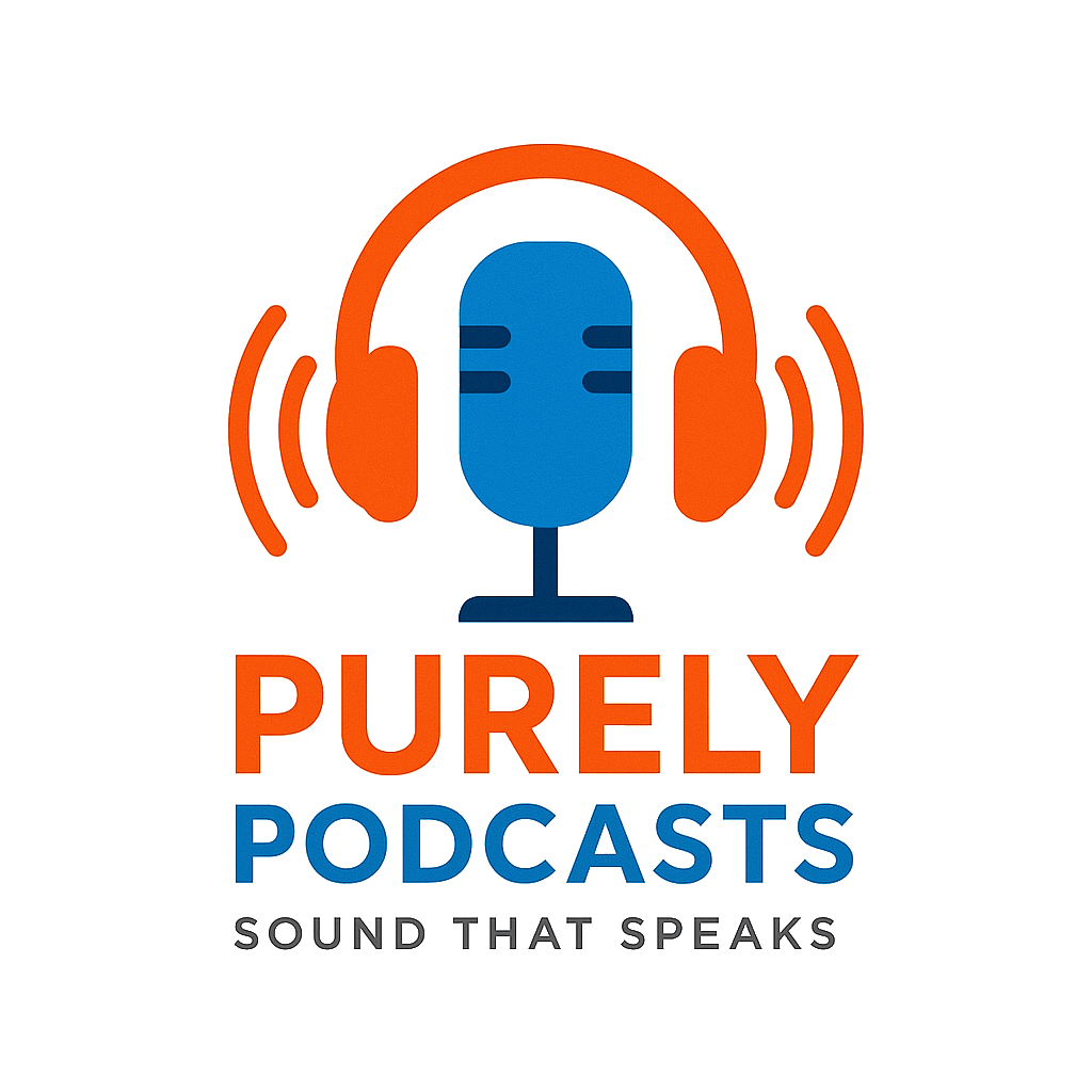 Purely Podcasts