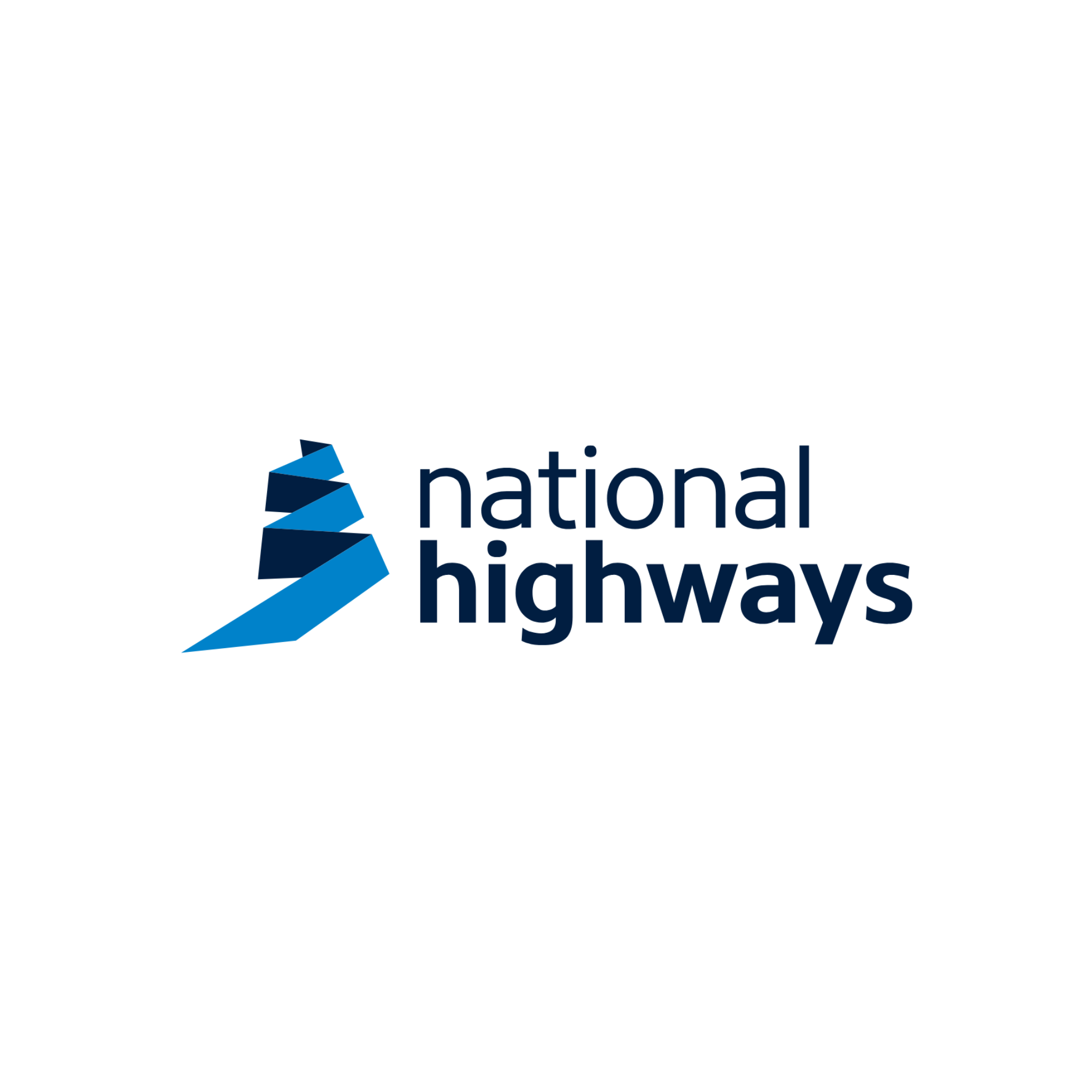 National Highways Logo