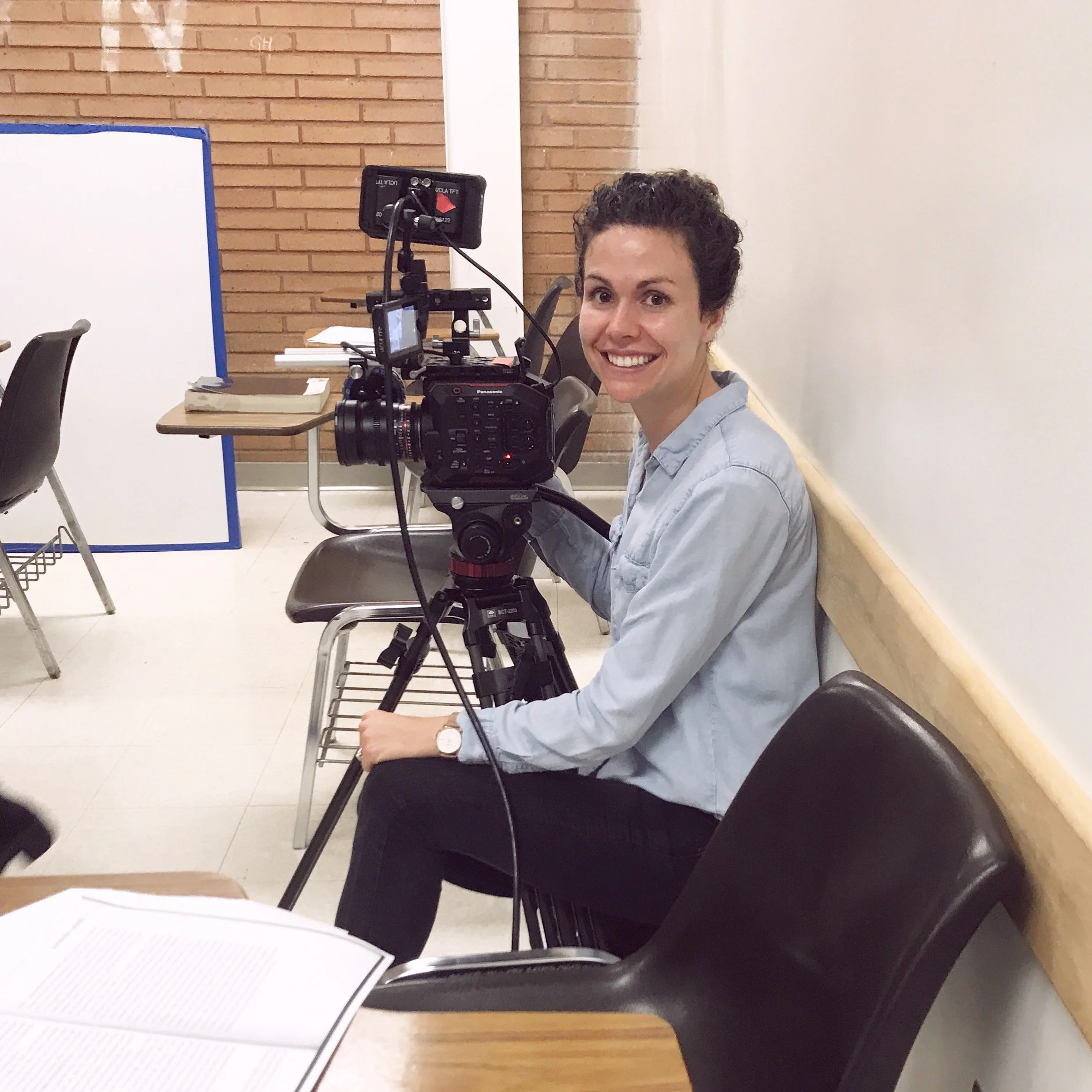 Building Creative Confidence