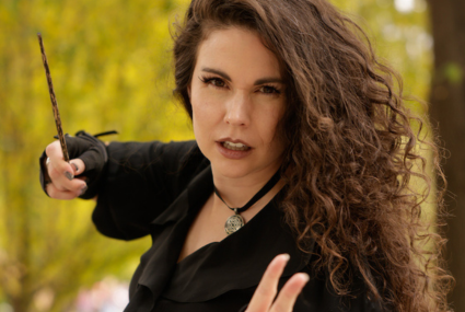 Using Social Media for Good