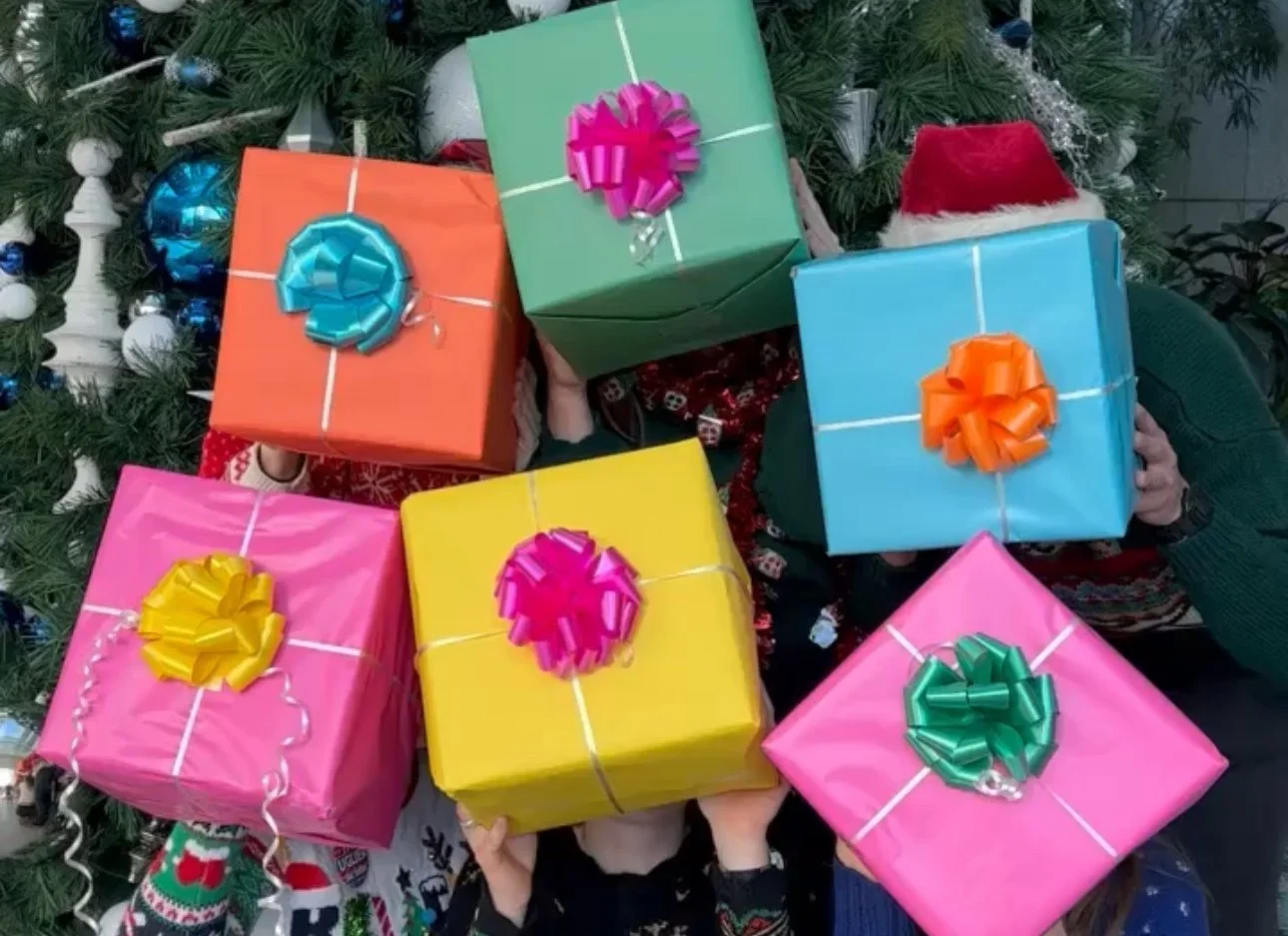 Gift Ideas for Creatives