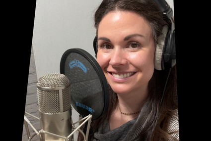 Creativity is Not a Competition