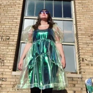 #seattlesews #zerowaste