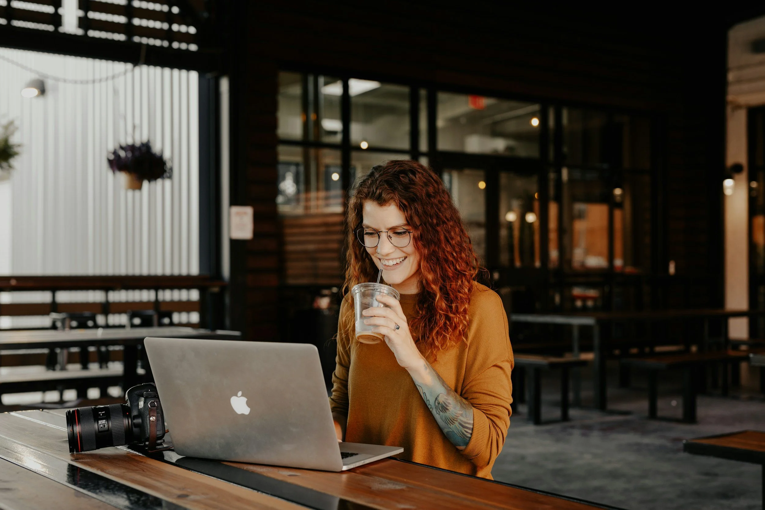 Virtual Webinars