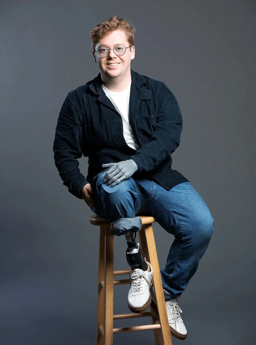 Human 2.0: in conversation with Patrick Kane, author, advertiser and ambassador