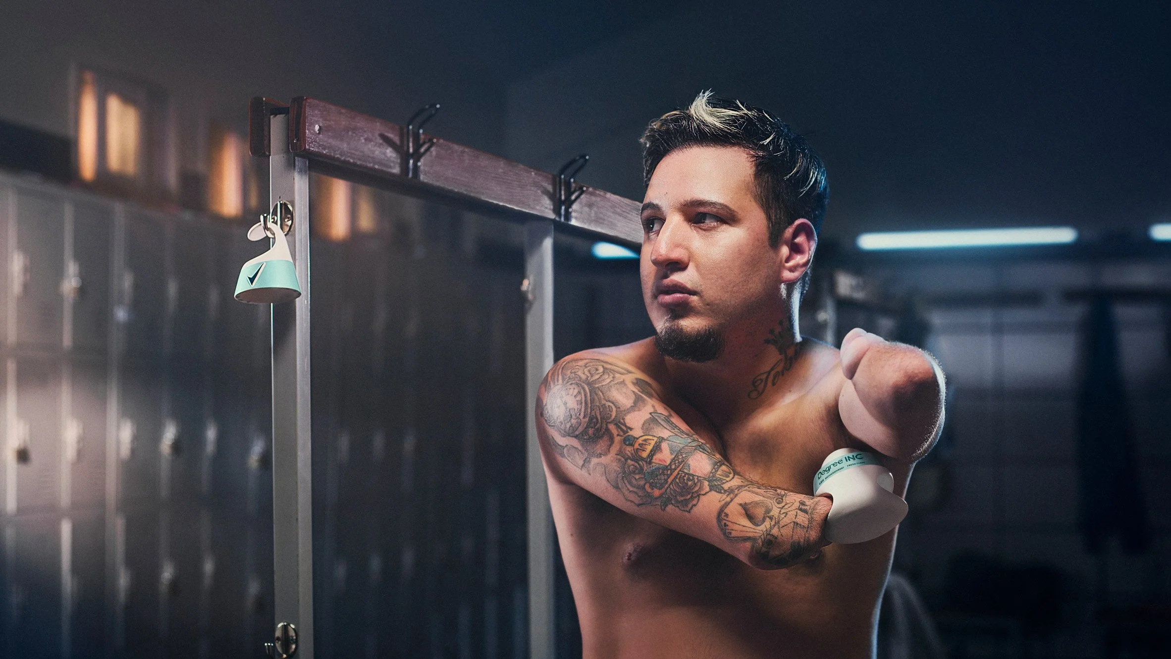 Brands have the tools to make disability-inclusive content – it’s time to use them