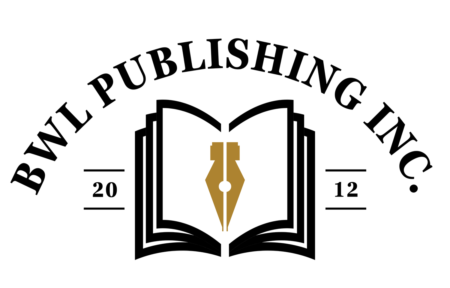 Books We Love Publishing Inc. 