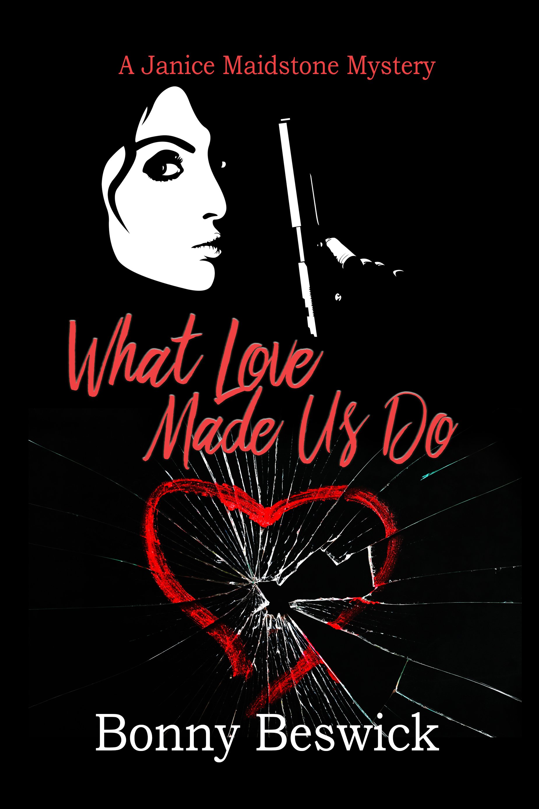 What Love Made Us Do