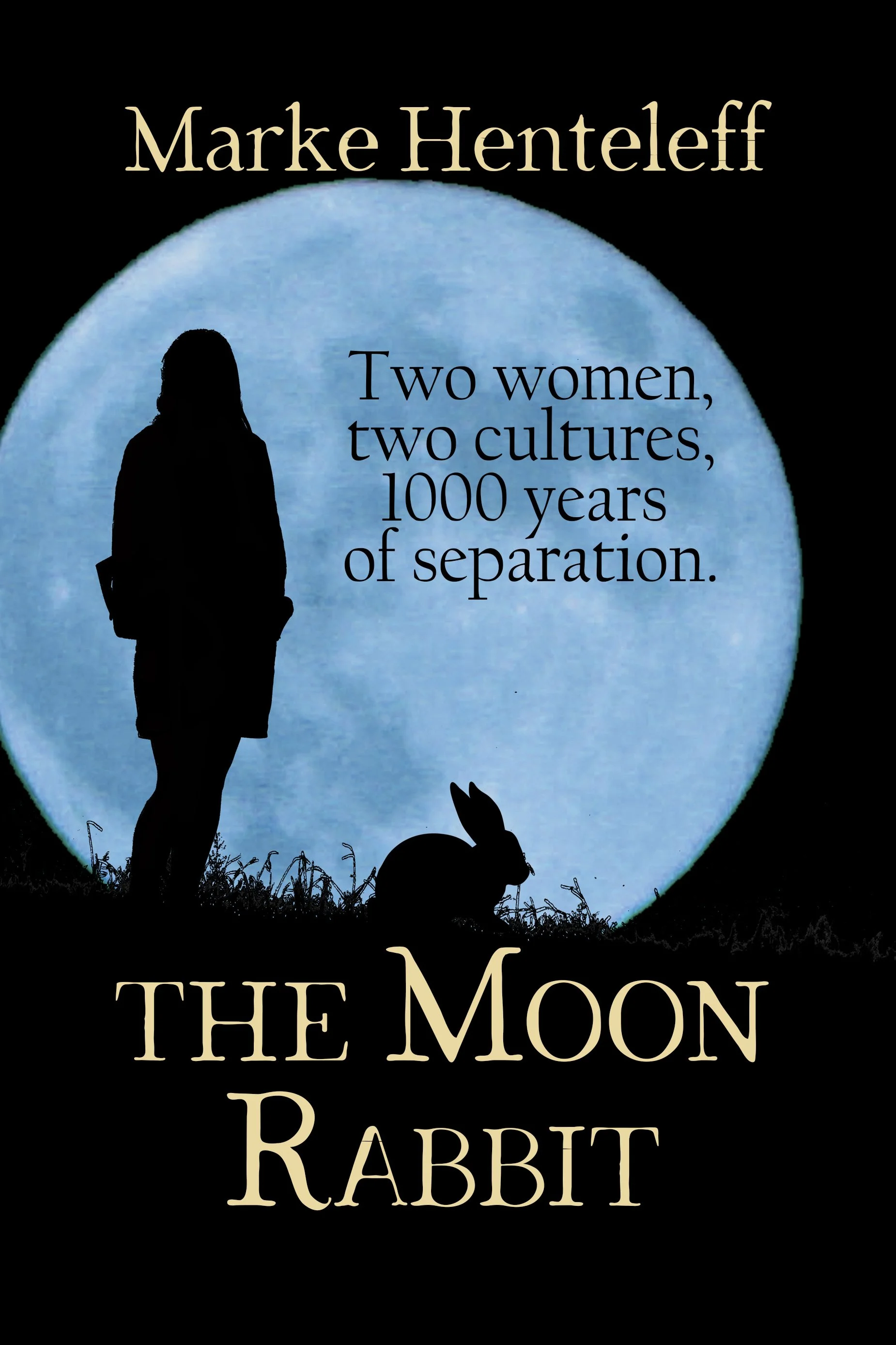 The Moon Rabbit