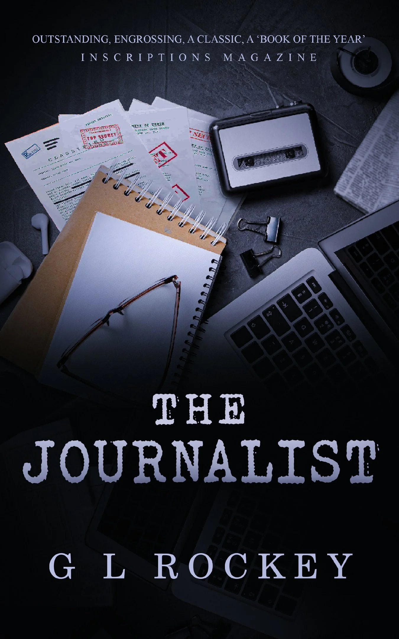 The Journalist eBook cover1350.jpg