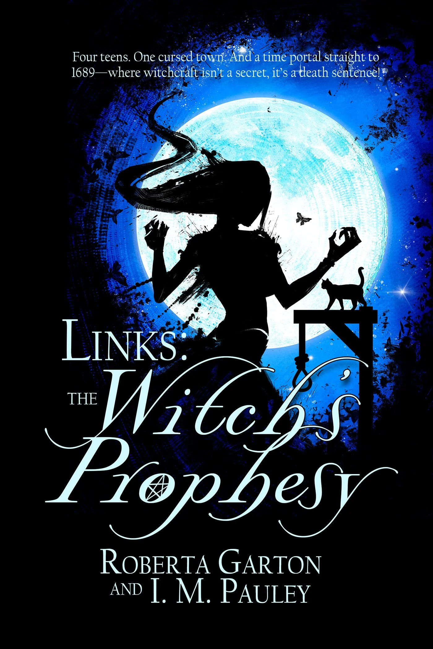 Links: The Witch’s Prophesy