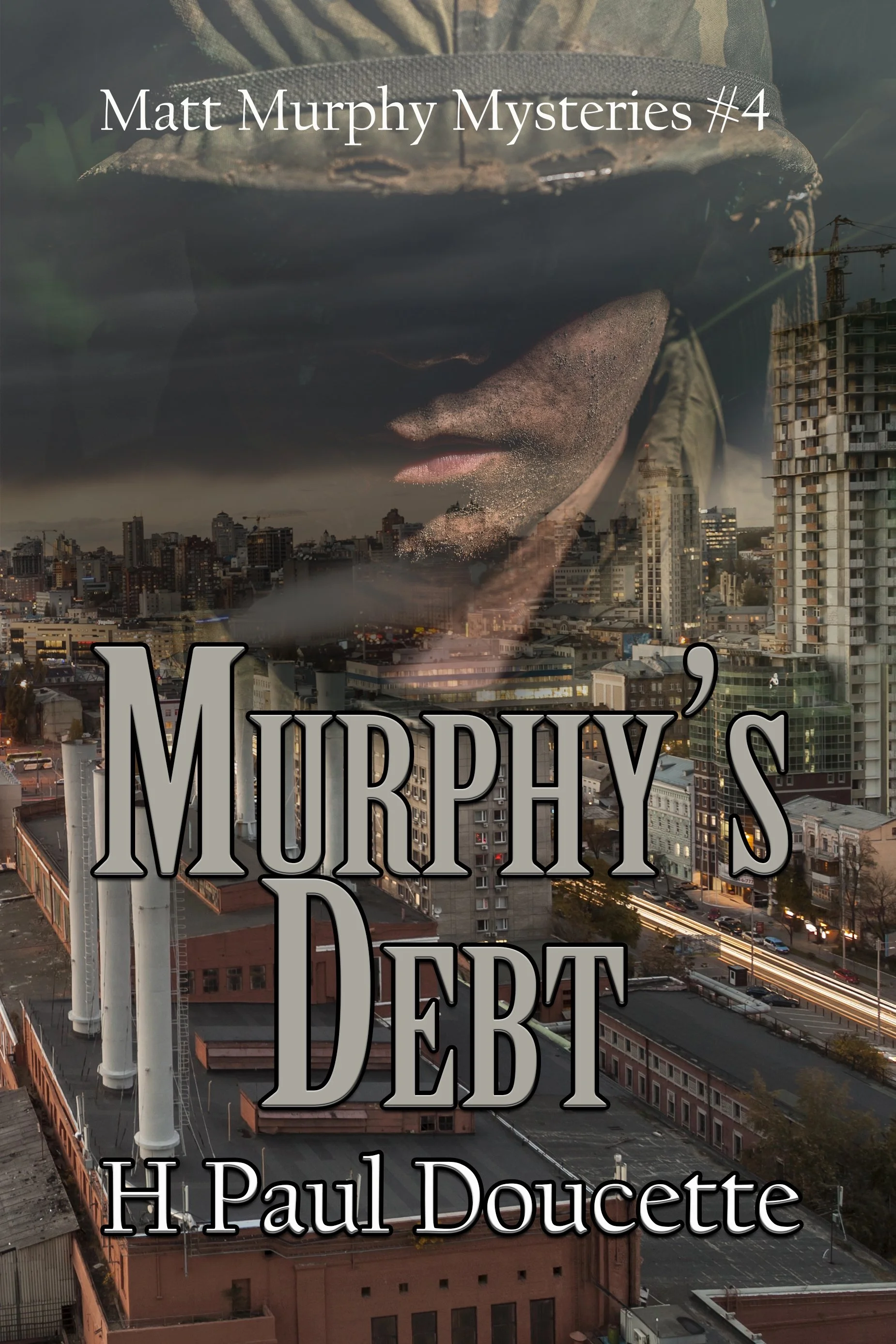 Murphy's Debt