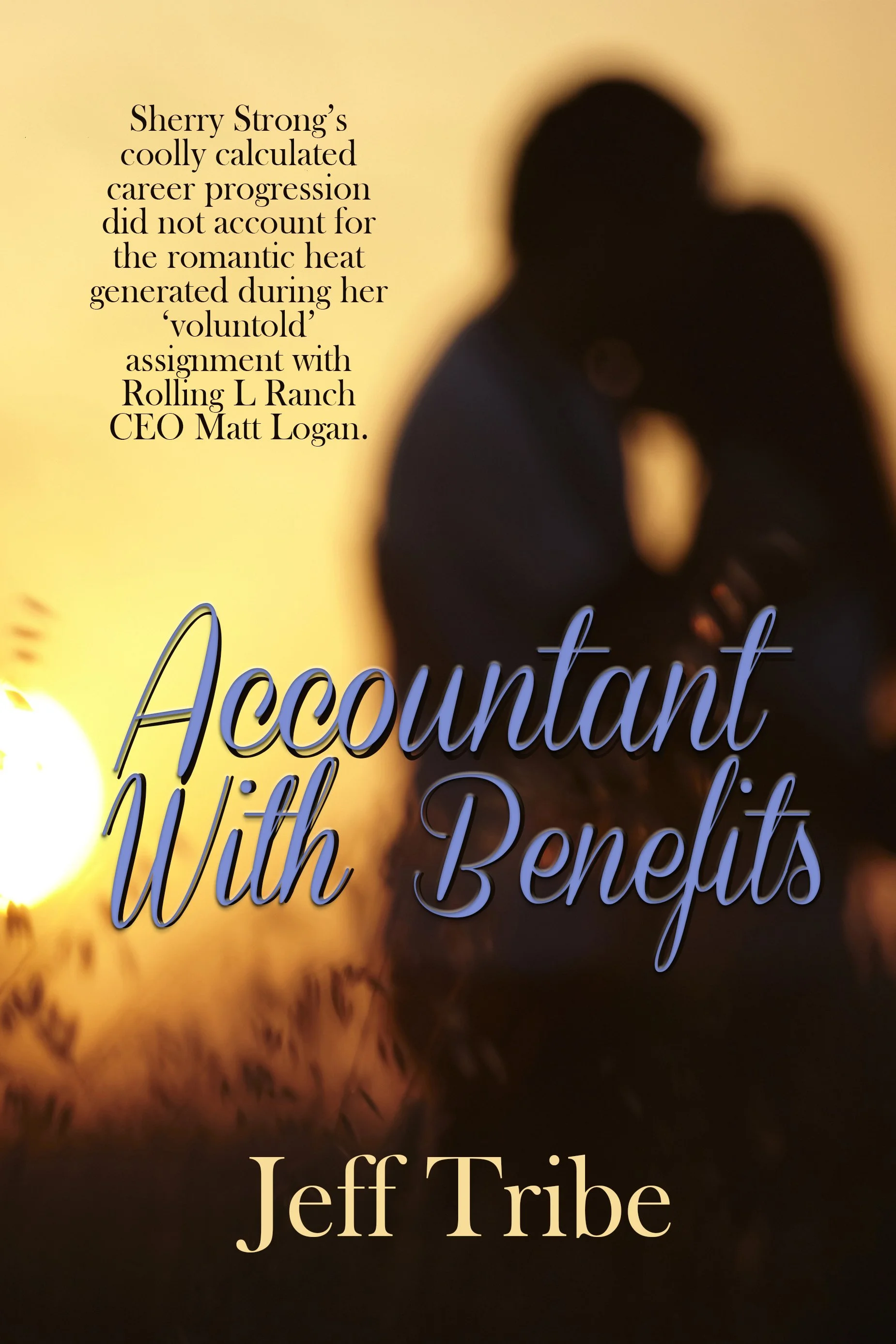 Accountant With Benefits