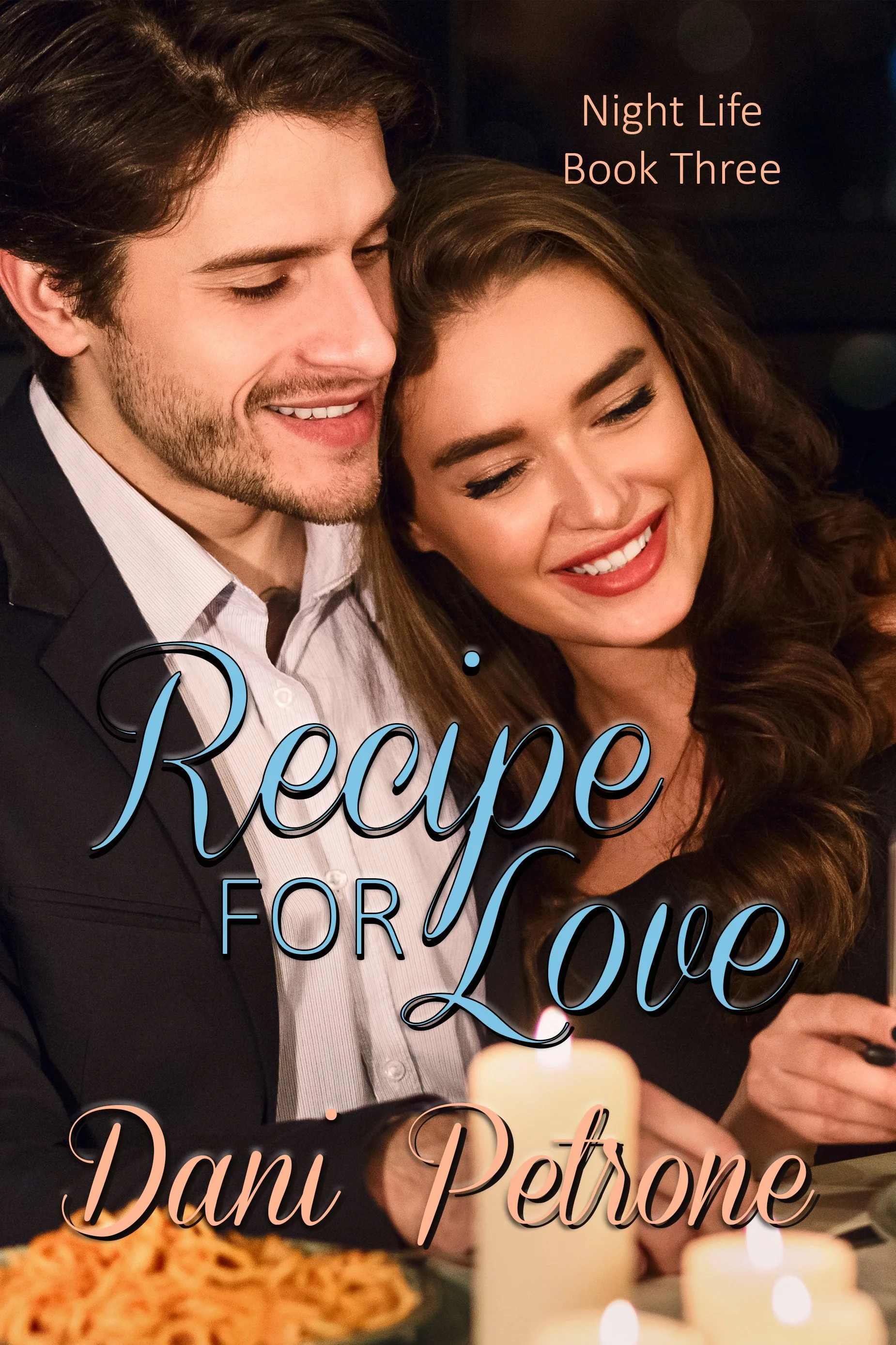Recipe for Love