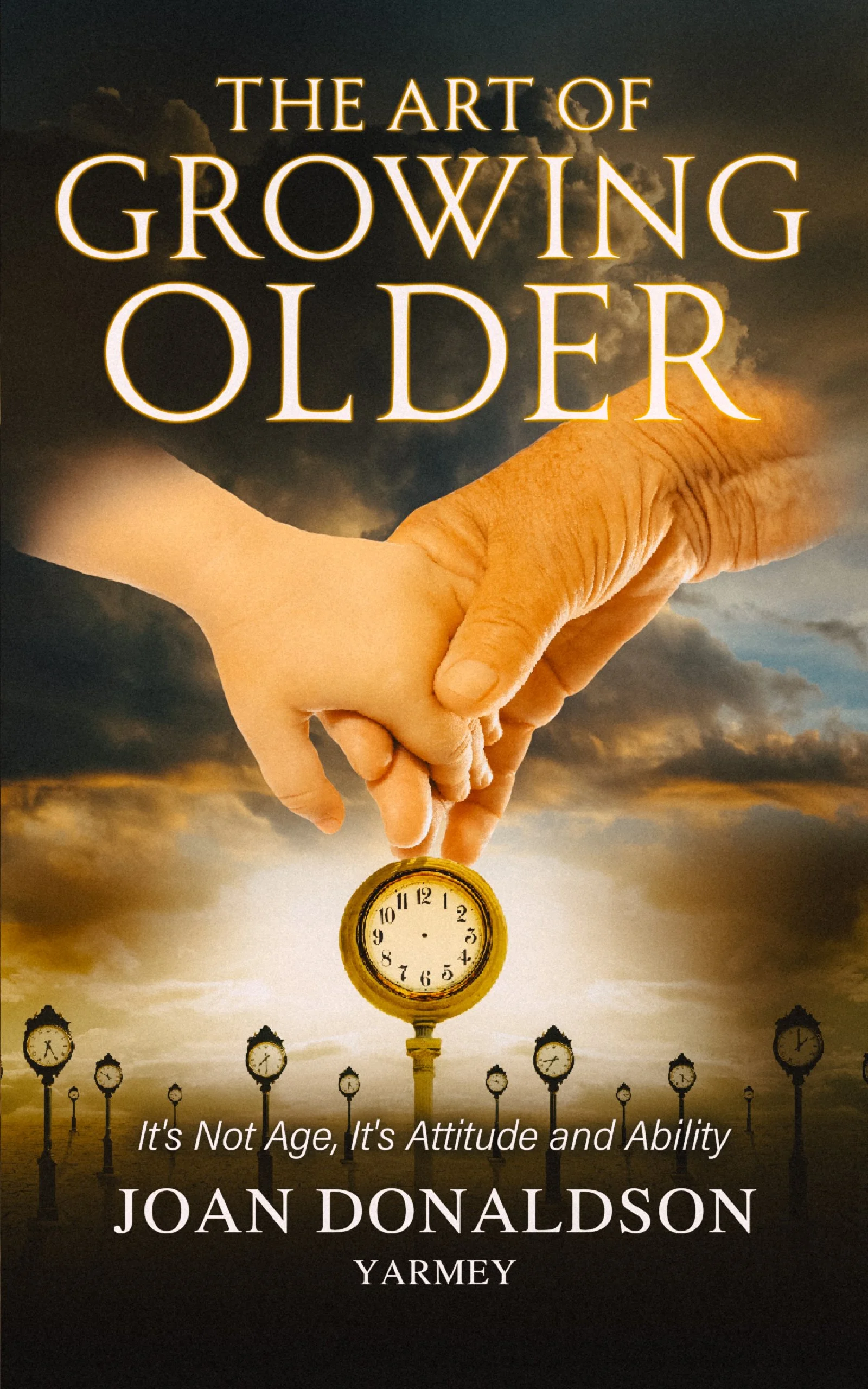 The art of growing older eBook Cover.jpg