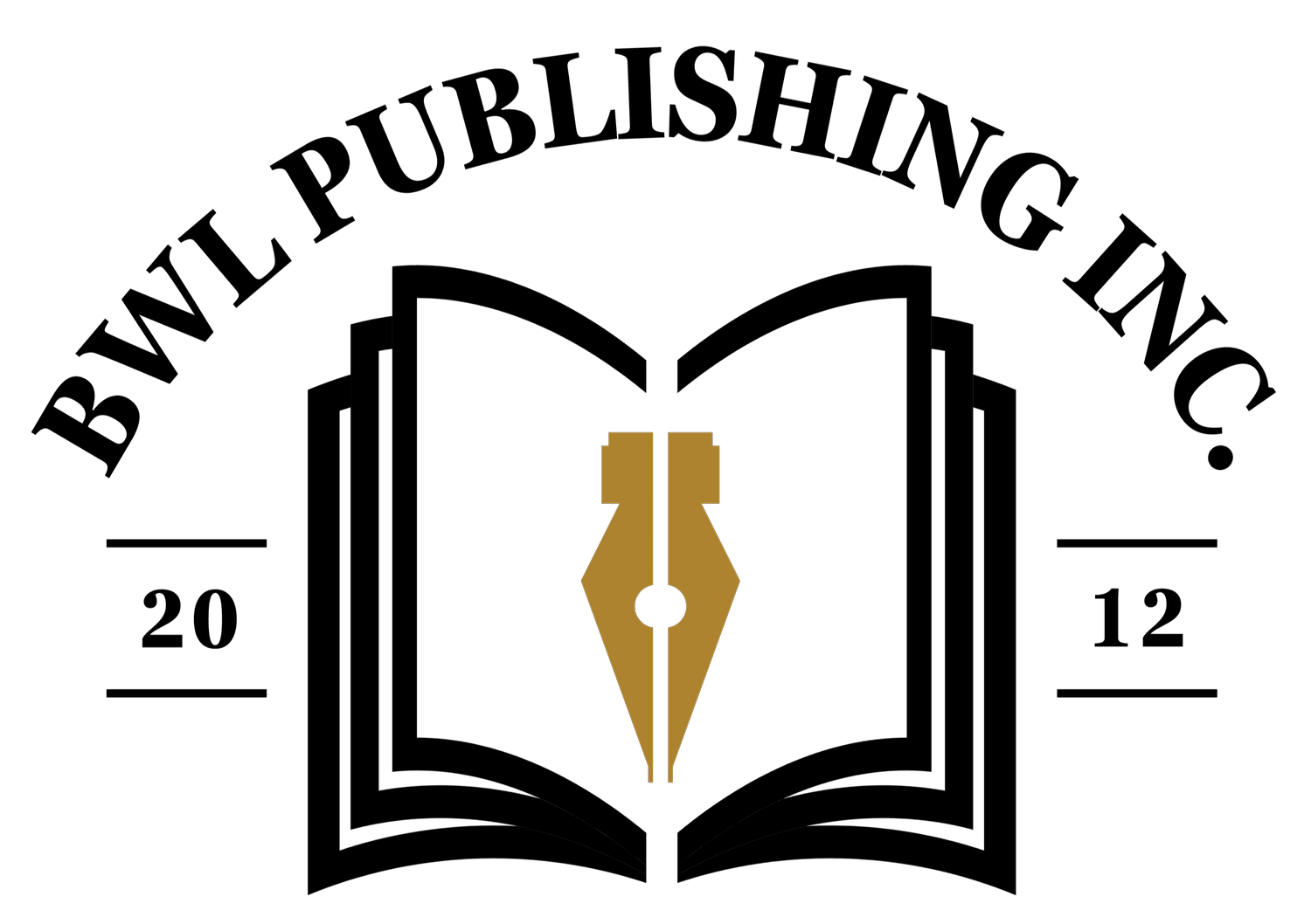 Books We Love Publishing Inc. 