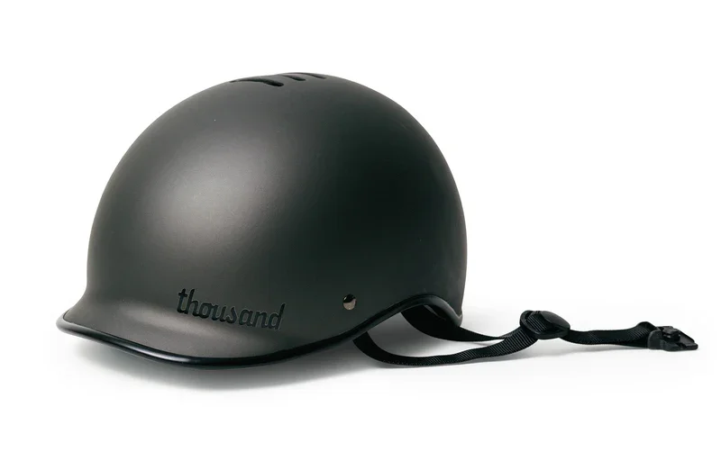 Thousand Heritage 1.0 - Stealth Black