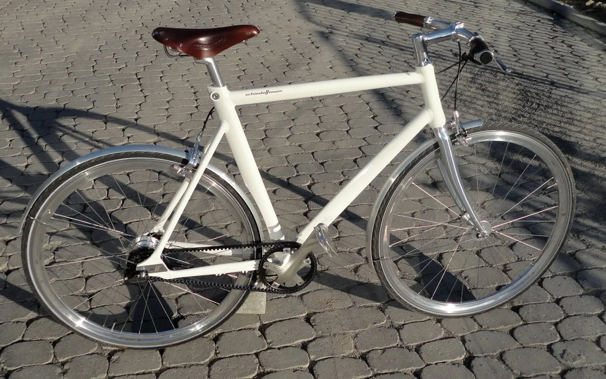 CYCLE TO WORK SCHEME | WE’VE GOT ANSWERS. 