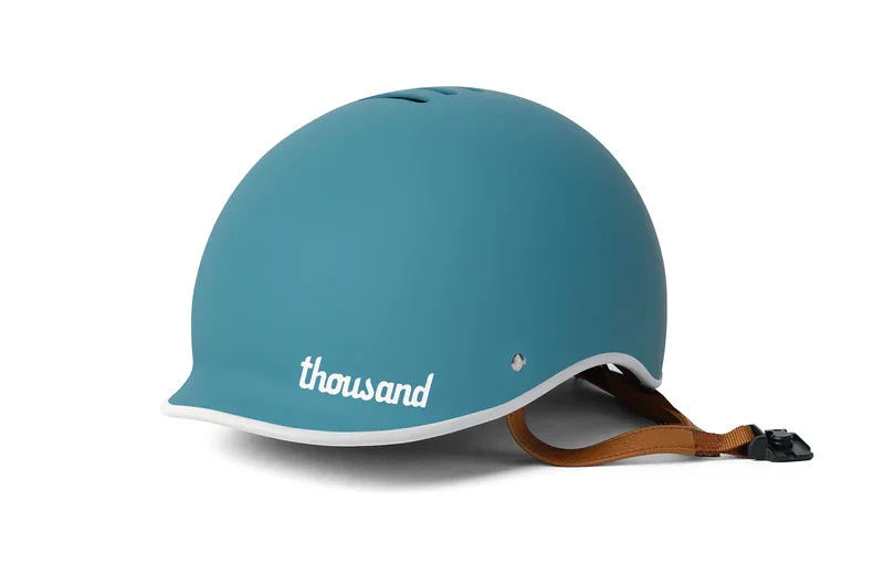 Thousand Heritage 1.0 - Coastal Blue
