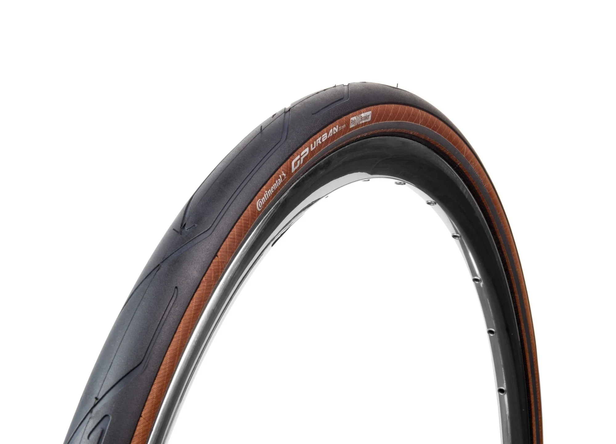 Schindelhauer Continental GP Urban Tyre 35mm 700c