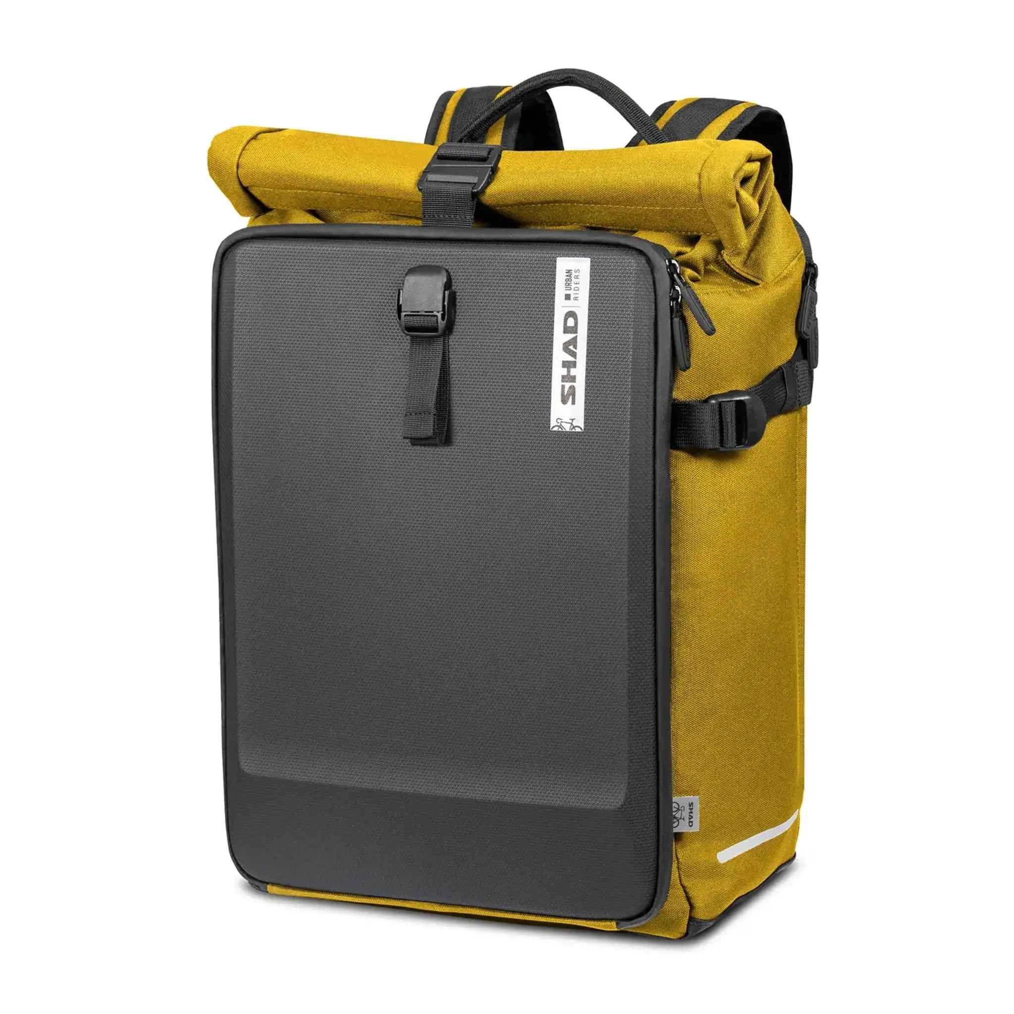 Shad Daily Pannier Backpack 22L