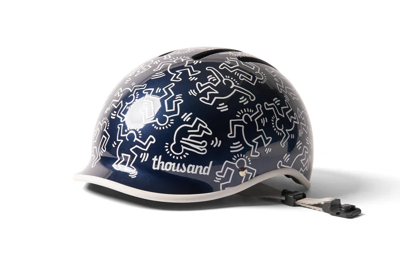 Keith Haring Pop & Lock Explore Thousand Heritage 2.0