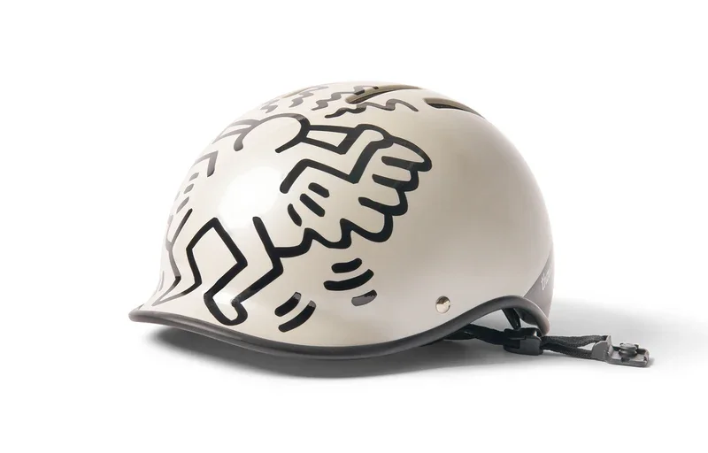 Keith Haring Take Flight  Explore Thousand Heritage 2.0