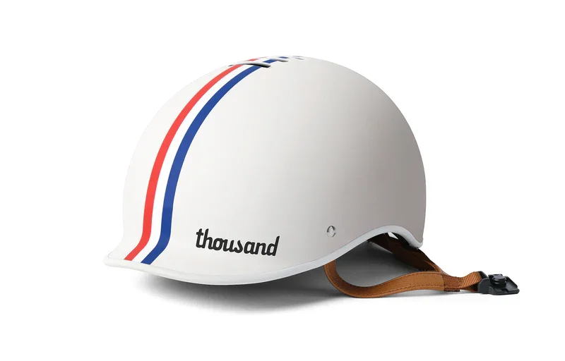 Thousand Heritage 1.0 - Speedway Creme