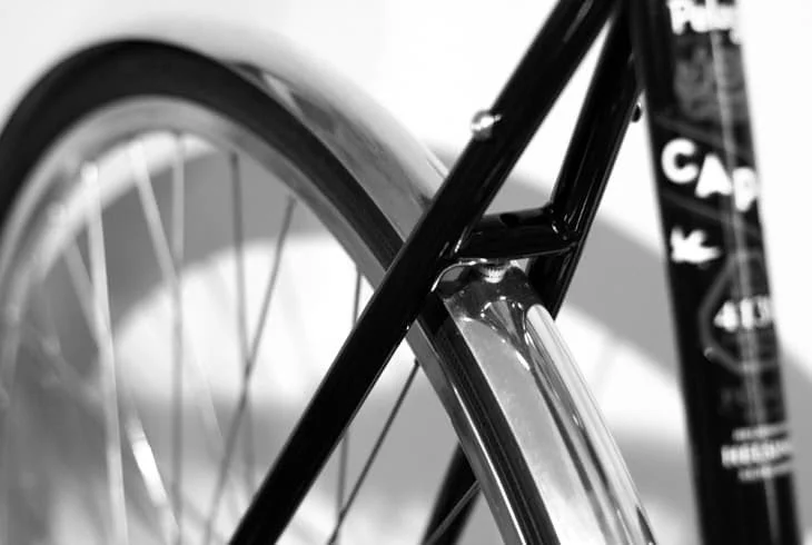 Pelago Aluminium Fenders 36|45|55