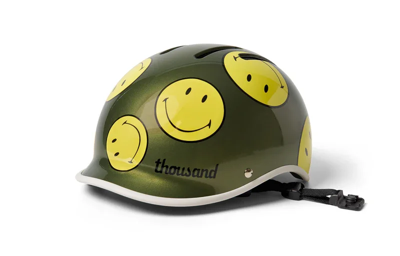 Thousand Heritage 2.0 - Smiley