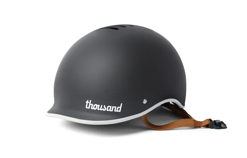 Thousand Heritage 1.0 - Carbon Black
