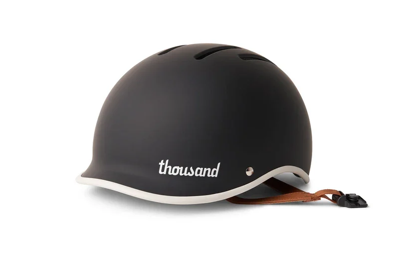 Thousand Heritage 2.0 - Carbon Black
