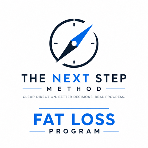 The Next Step Method — Monthly