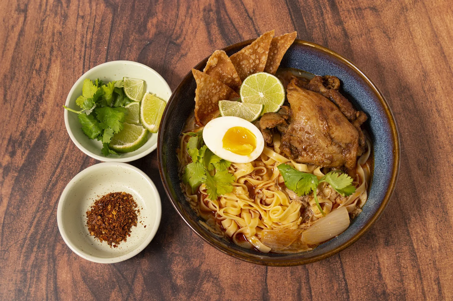 Coco Noodle - Fairview