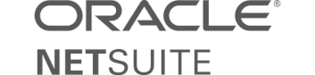 Oracle and Netsuite logo