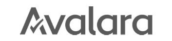 Logotype of Valara company in stylized text