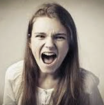 Why Is My Teenage Daughter So Mean to Me?