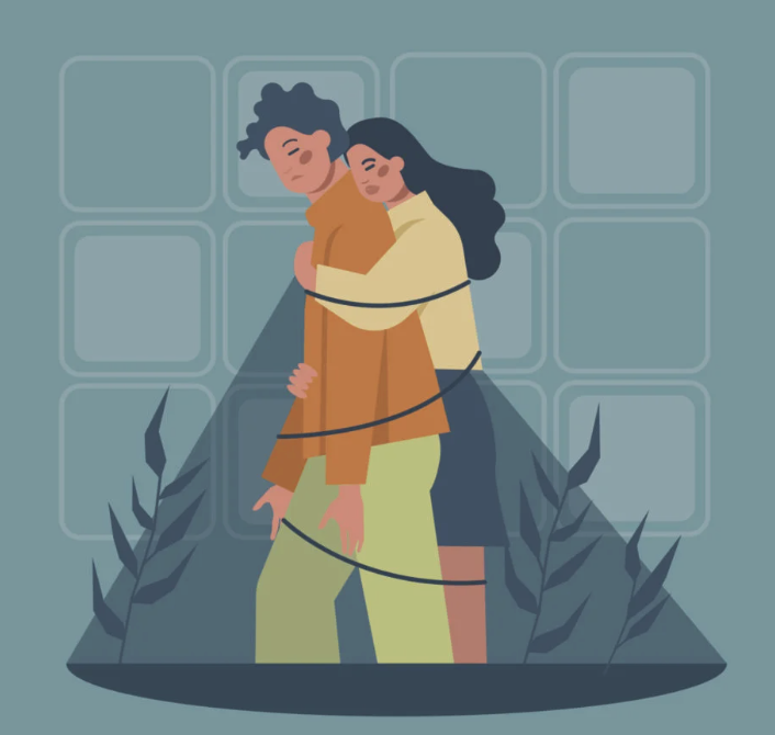 When One Person Has a Bad Day, Everyone Has a Bad Day