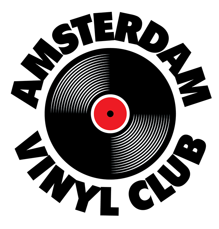 Amsterdam Vinyl Club