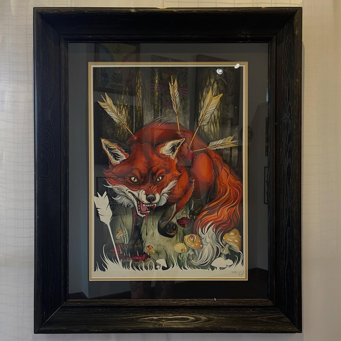 A few more available for purchase! Pricing on the 👀 gallery tags