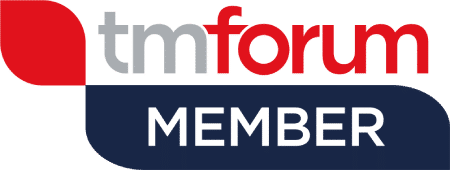 TM Forum Member