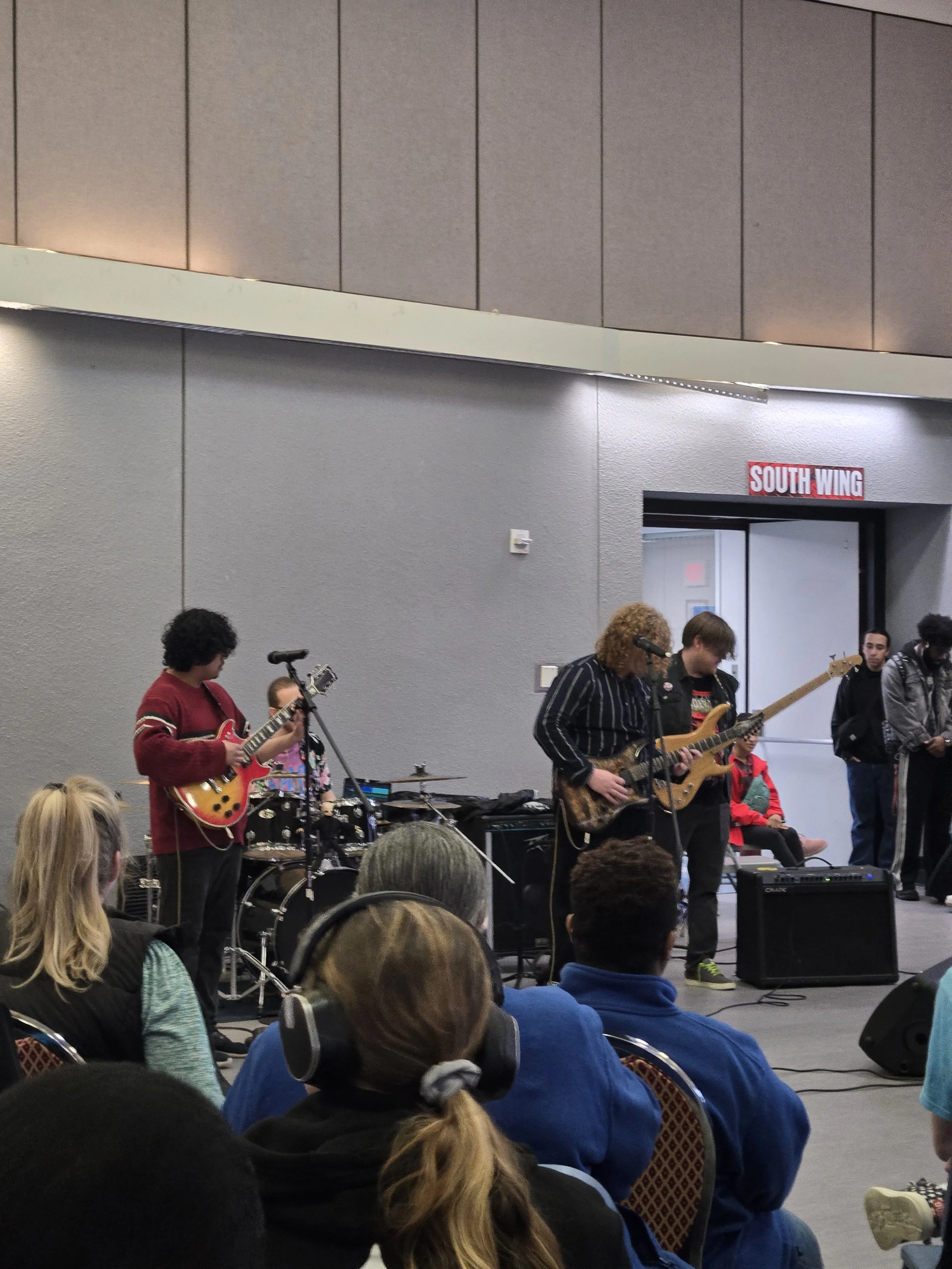 Met Gala + Talent Showcase @ Delaware State University
