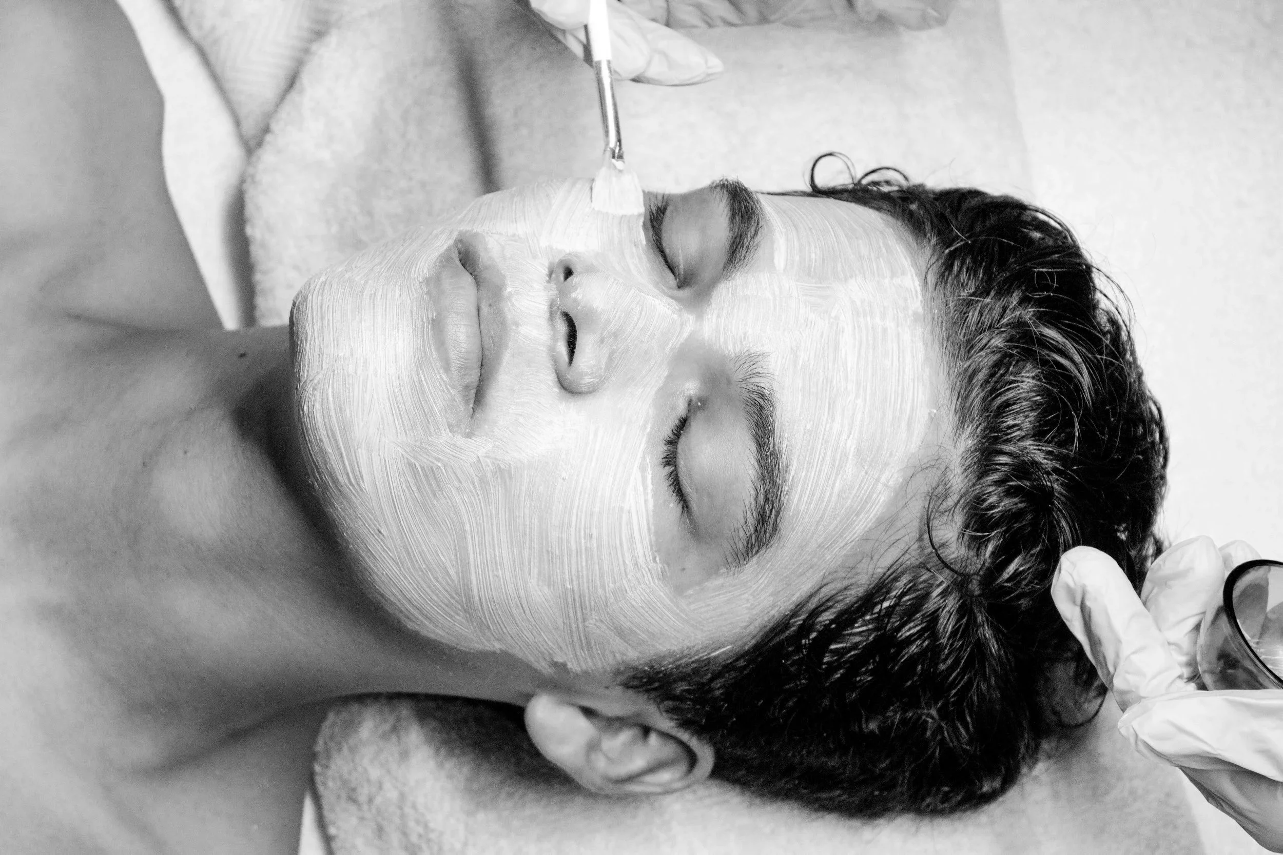 Men's Facial