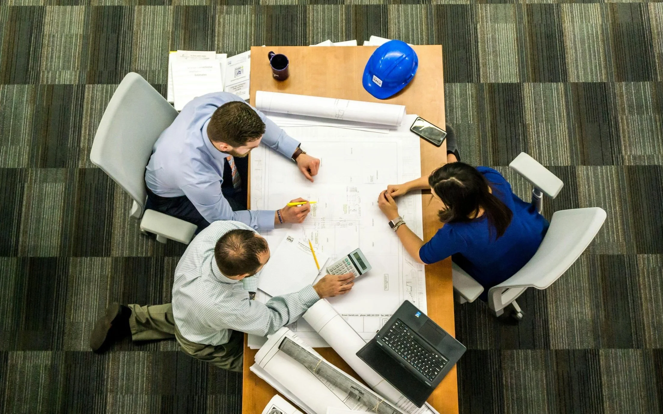 Do I need an architect?