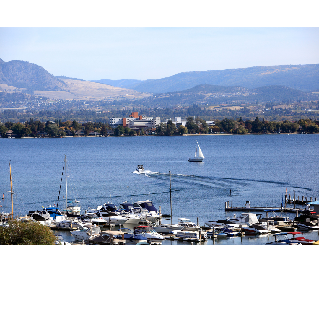 Summer-Ready: Kelowna’s Short Term Rentals Return for 2026 Tourist Season&nbsp;
